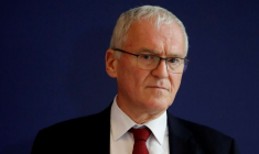 LA CRISE DU CORONAVIRUS POURRAIT COÛTER 2 MILLIARDS D'EUROS À EDF, DIT JEAN-BERNARD LÉVY