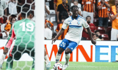 Strasbourg refuse 28 millions pour Dilane Bakwa