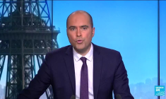 Afrique du Sud : le président Cyril Ramaphosa menacé de destitution