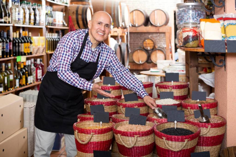 Écologie : tout savoir sur l'achat en vrac / iStock.com - JackF