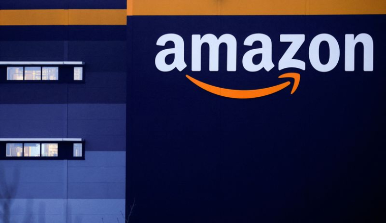 AMAZON S'ATTEND À UN BOND DE SON CHIFFRE D'AFFAIRES AU TROISIÈME TRIMESTRE