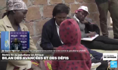 La RDC accuse Apple d’utiliser des minerais « exploités illégalement »