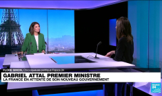 Gabriel Attal Premier ministre : une nomination qui fait réagir