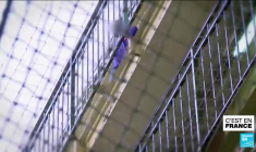 Prisons : une bombe à retardement