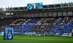 Le stade d'Atalanta change de naming