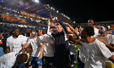 Le meilleur coach de Ligue 2 est connu