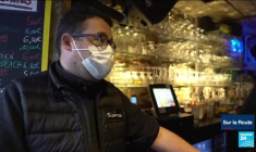 Insécurité à Nantes : les professionnels de la nuit s'organisent