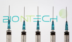 CORONAVIRUS: LE VACCIN DE BIONTECH SERA "BIEN EN DESSOUS" DES PRIX HABITUELS DU MARCHÉ