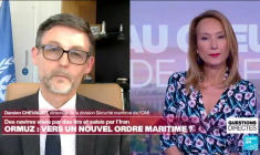 Ormuz : vers un nouvel ordre maritime ?