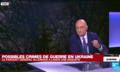 Guerre en Ukraine : la diplomatie impuissante ?