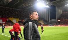 À Lens, une Sage décision