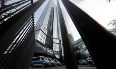 NOUVEAUX SOUPÇONS CONTRE DEUTSCHE BANK DANS LE SCANDALE DANSKE