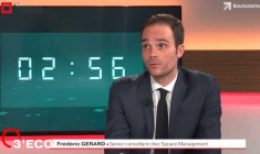 Pétrole : quelle influence sur les grands acteurs économiques ?