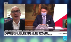 États-Unis : Donald Trump lâché par le monde des affaires