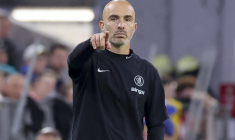 Pour Enzo Maresca, Sterling et Disasi n'ont pas le droit de se plaindre