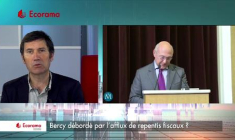 Bercy débordé par l'afflux de repentis fiscaux ?