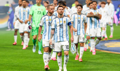 Messi pour tous, tous pour Messi