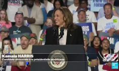 Présidentielle américaine : Donald Trump refuse un nouveau débat avec Kamala Harris