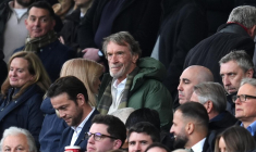 Jim Ratcliffe en remet une couche après ses propos polémiques