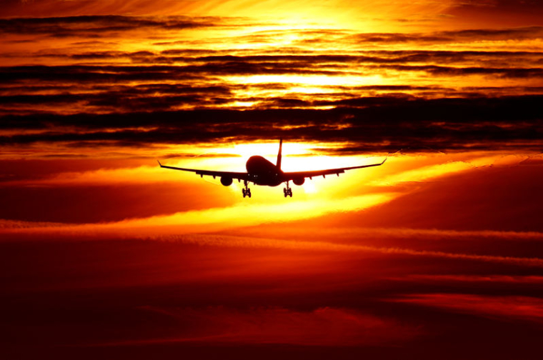 AIR FRANCE KLM: NOMBRE DE PASSAGERS +2,7% EN SEPTEMBRE, TRAFIC +3,3%