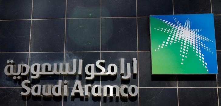SAUDI ARAMCO POURRAIT PRENDRE UNE PARTICIPATION DANS SABIC