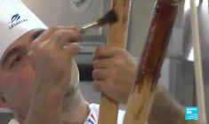 Les champions de la boulangerie