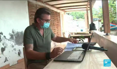 Environnement : en Martinique, une nouvelle menace plane sur les coraux entourant l'île