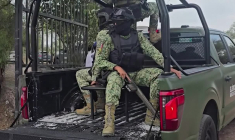 Mexique: fusillade sur le site touristique de Teotihuacan