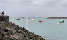 PÊCHE/UE: JERSEY ÉTEND DE TROIS MOIS LA DATE BUTOIR SUR LES NÉGOCIATIONS