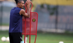 Le dernier héros ivoirien est officiellement forfait pour la CAN