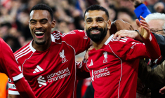 Liverpool bat l'Atlético d'une tête