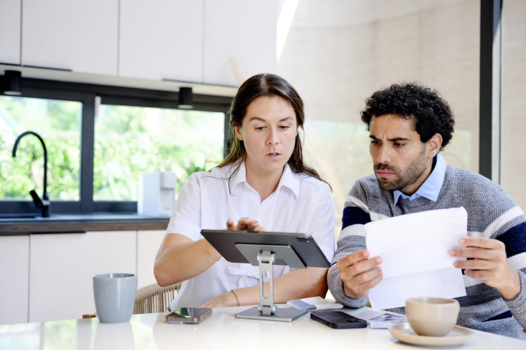 Les prélèvements sociaux applicables à vos différents types de revenus en 2026 ( crédit photo : Getty Images )