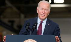 PÉTROLE: LES USA DEMANDENT À TOKYO, PÉKIN, DE PUISER DANS LEURS RÉSERVES, SELON DES SOURCES