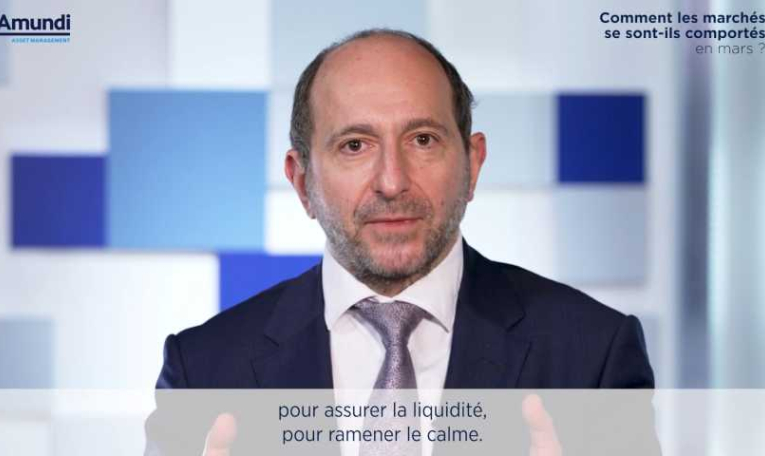 Le point marchés d’avril avec Didier Borowski