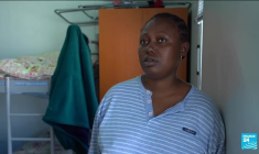 Grèce : camp de Samos, une prison à ciel ouvert ?