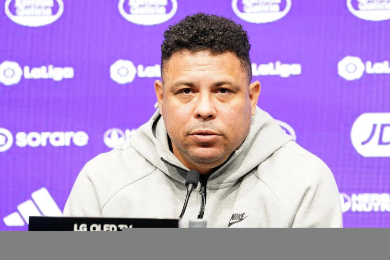 Les supporters de Valladolid vont balancer leurs billets à la tête de Ronaldo