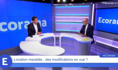 Location meublée : des modifications en vue ?