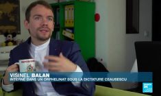 Roumanie : 30 ans après Ceausescu, les blessures des orphelins restent ouvertes