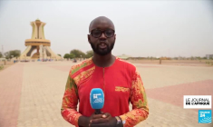 Burkina Faso: la transition durera trois ans, avant des élections