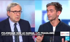 Montée de l'antisémitisme en France : le gouvernement face à l'inquiétude de la communauté juive