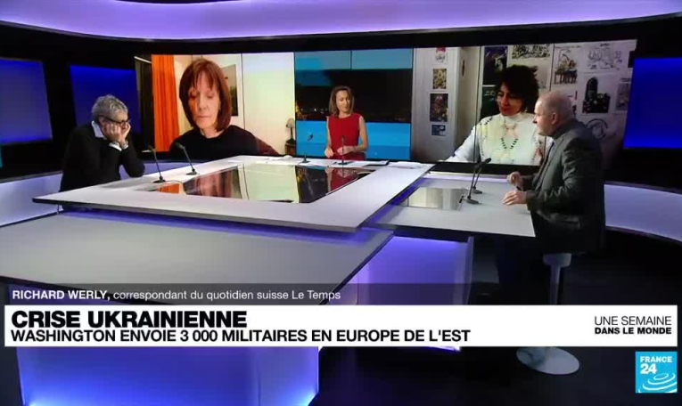 Pékin 2022 : des JO diplomatiques ? Covid, boycott, Ukraine… Un contexte glacial