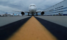 LES 787 DREAMLINER DE BOEING SANS DOUTE PAS LIVRÉS AVANT OCTOBRE, RAPPORTE LE WALL STREET JOURNAL