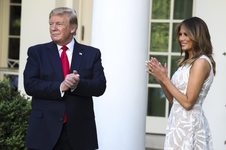 La nouvelle folie administrative posée par les USA avant le Mondial