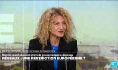 Interdiction des Réseaux sociaux aux plus jeunes. Vers une coordination européenne ?