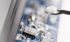 PSB Industries va mettre en Bourse sa filiale dans la chimie de spécialité, Baikowski. (© Baikowski)