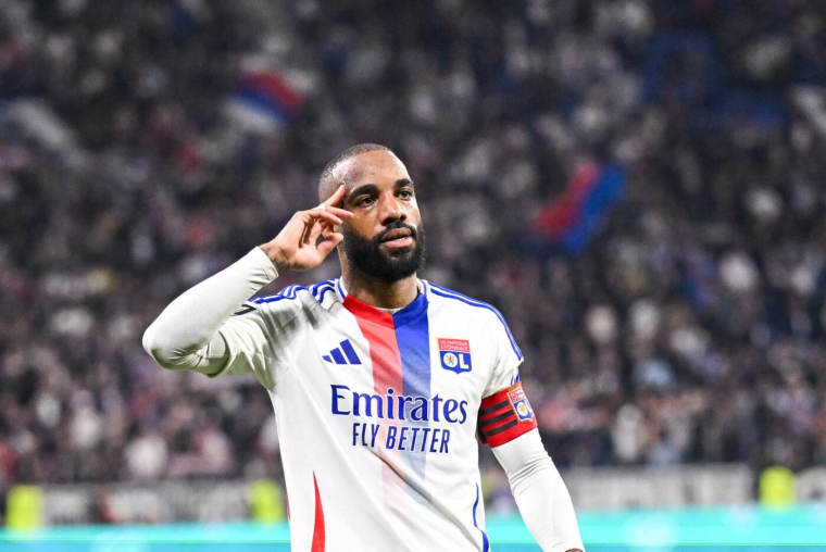 Un dernier hommage pour le général Lacazette