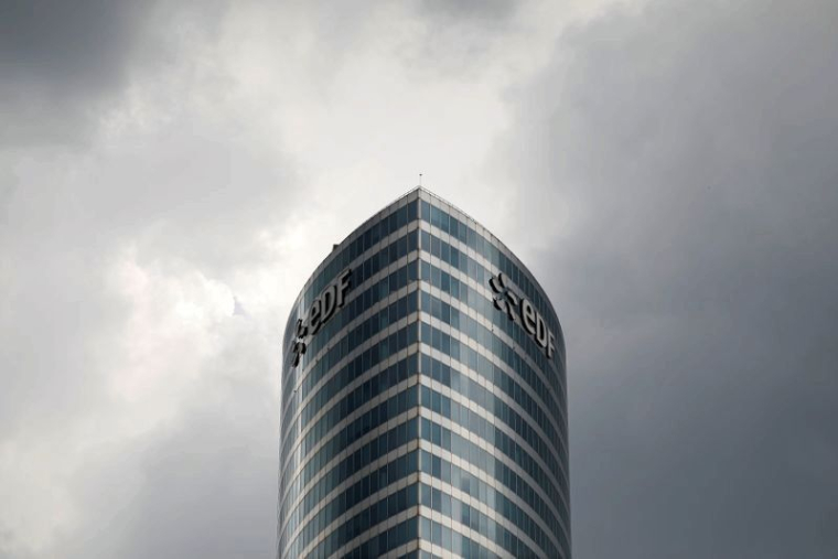 PROJET HERCULE: PARIS ET BRUXELLES DÉBATTENT DU DEGRÉ DE RÉORGANISATION D'EDF