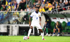 Aurélien Tchouaméni, l’autre indispensable