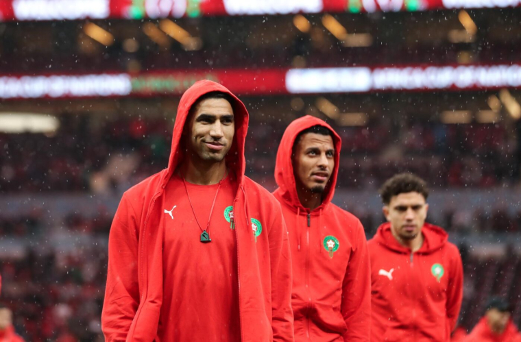 Le maire de New York est-il désormais un supporter du Maroc ?