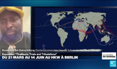 Tirailleurs africains : l’exposition de Bonaventure Soh Bejeng Ndikung à Berlin